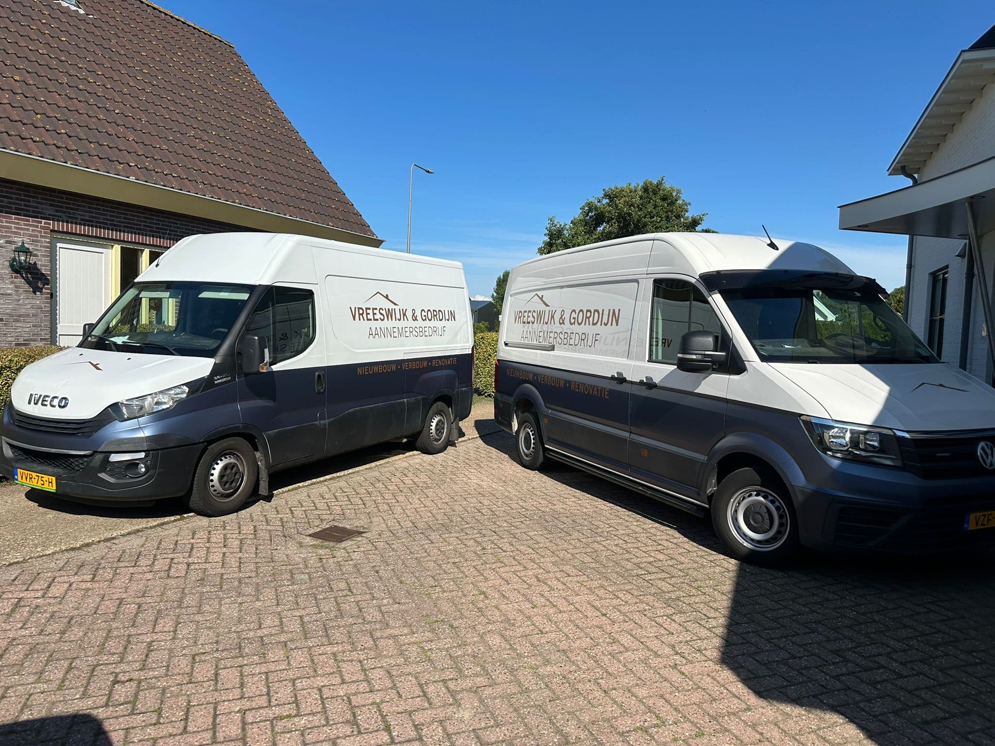 afbeelding van een huis