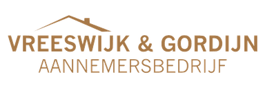 Logo Vreeswijk & Gordijn Aannemers